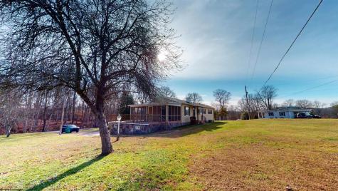 221 Freeman Hill Road Bridgeport WV 26330