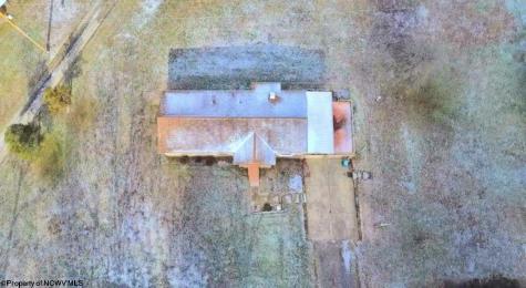 221 Freeman Hill Road Bridgeport WV 26330