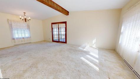221 Freeman Hill Road Bridgeport WV 26330