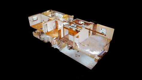 221 Freeman Hill Road Bridgeport WV 26330