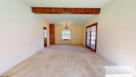 221 Freeman Hill Road Bridgeport WV 26330