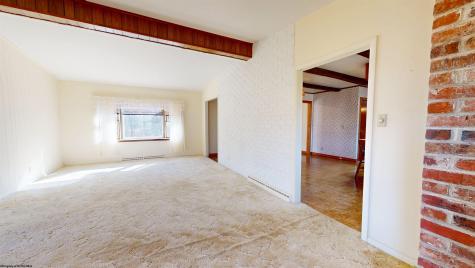 221 Freeman Hill Road Bridgeport WV 26330