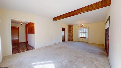 221 Freeman Hill Road Bridgeport WV 26330