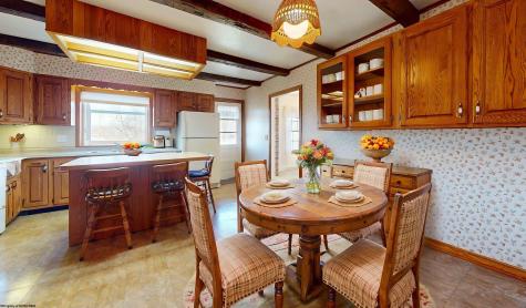 221 Freeman Hill Road Bridgeport WV 26330