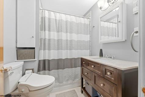 512 Laurel Drive Fairmont WV 26554