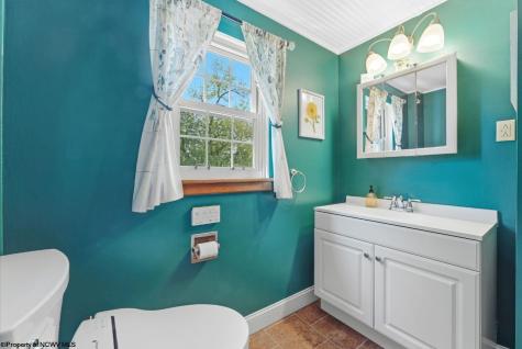 512 Laurel Drive Fairmont WV 26554