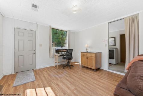 512 Laurel Drive Fairmont WV 26554