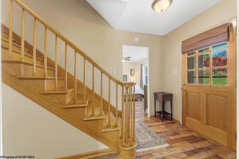 512 Laurel Drive Fairmont WV 26554