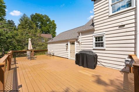 512 Laurel Drive Fairmont WV 26554