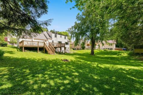 512 Laurel Drive Fairmont WV 26554