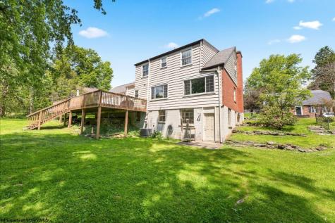 512 Laurel Drive Fairmont WV 26554
