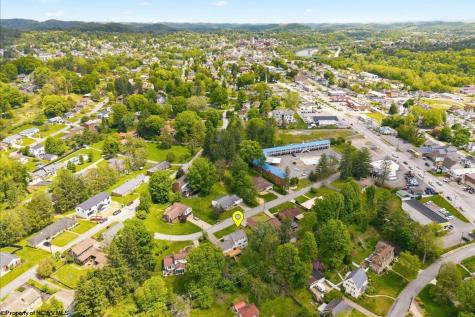 512 Laurel Drive Fairmont WV 26554