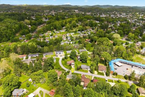 512 Laurel Drive Fairmont WV 26554