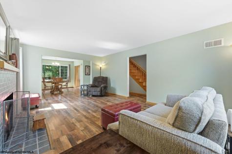 512 Laurel Drive Fairmont WV 26554