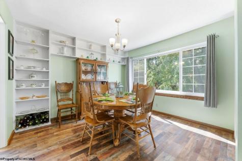 512 Laurel Drive Fairmont WV 26554