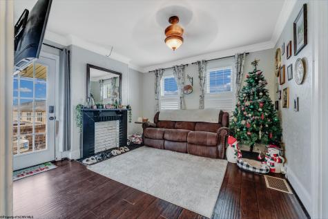 216 Watson Avenue Fairmont WV 26554