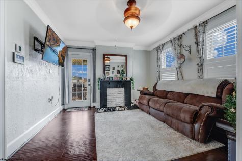 216 Watson Avenue Fairmont WV 26554