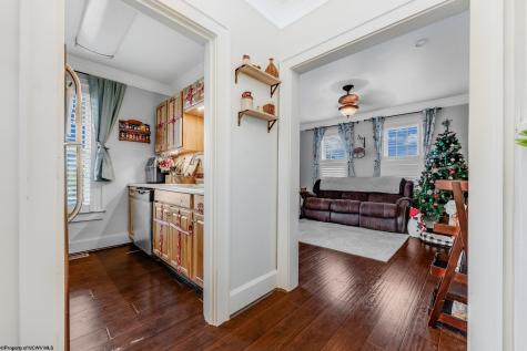 216 Watson Avenue Fairmont WV 26554