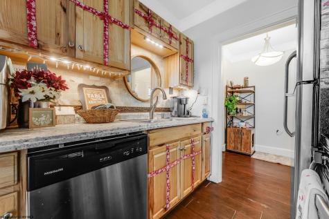 216 Watson Avenue Fairmont WV 26554