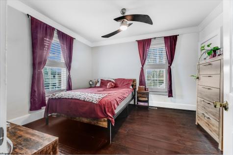 216 Watson Avenue Fairmont WV 26554