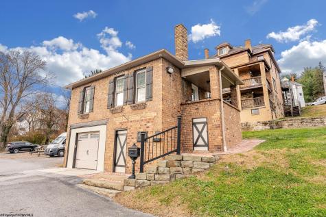 216 Watson Avenue Fairmont WV 26554