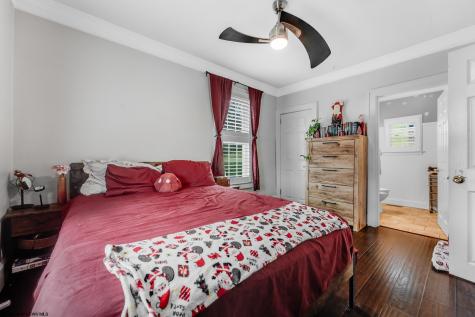 216 Watson Avenue Fairmont WV 26554