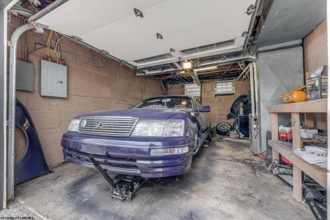 216 Watson Avenue Fairmont WV 26554