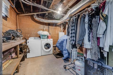 216 Watson Avenue Fairmont WV 26554