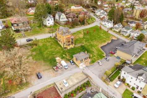216 Watson Avenue Fairmont WV 26554