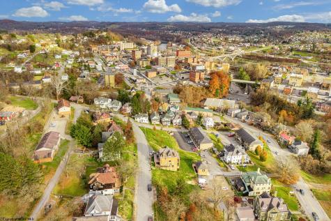 216 Watson Avenue Fairmont WV 26554