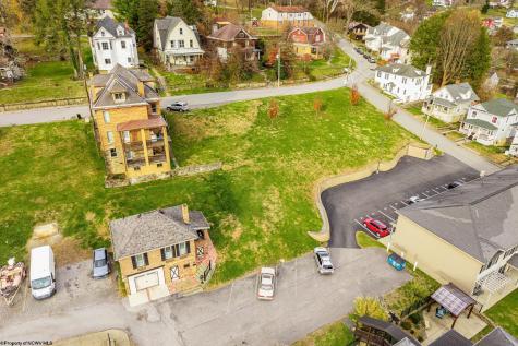 216 Watson Avenue Fairmont WV 26554