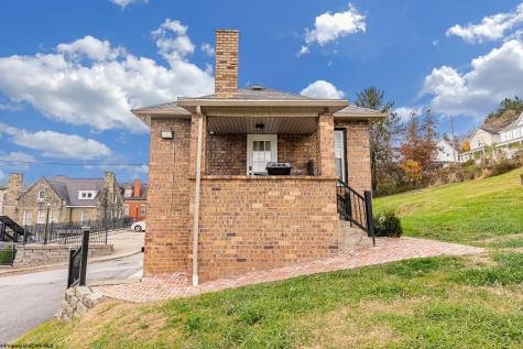 216 Watson Avenue Fairmont WV 26554