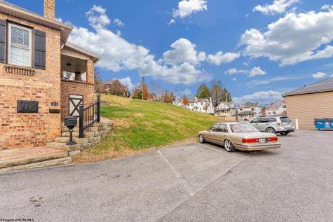 216 Watson Avenue Fairmont WV 26554