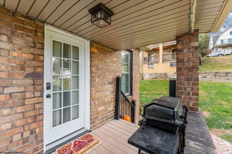 216 Watson Avenue Fairmont WV 26554