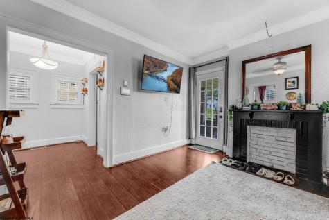 216 Watson Avenue Fairmont WV 26554