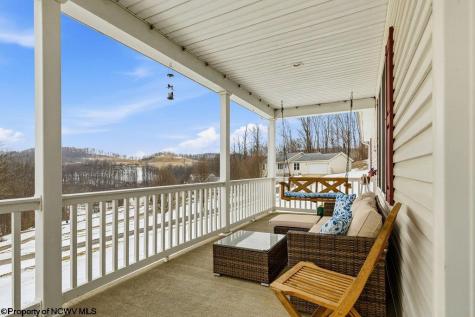 149 Glady Creek Drive Fairmont WV 26554