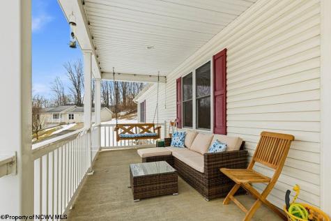 149 Glady Creek Drive Fairmont WV 26554