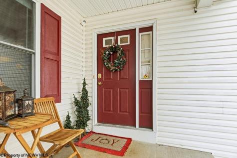 149 Glady Creek Drive Fairmont WV 26554