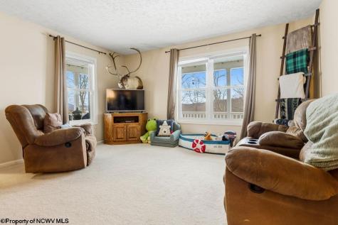 149 Glady Creek Drive Fairmont WV 26554