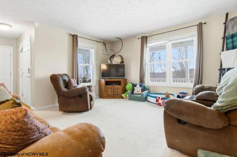 149 Glady Creek Drive Fairmont WV 26554