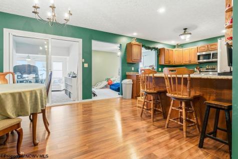 149 Glady Creek Drive Fairmont WV 26554