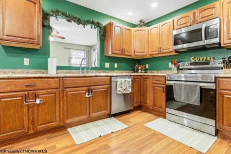 149 Glady Creek Drive Fairmont WV 26554