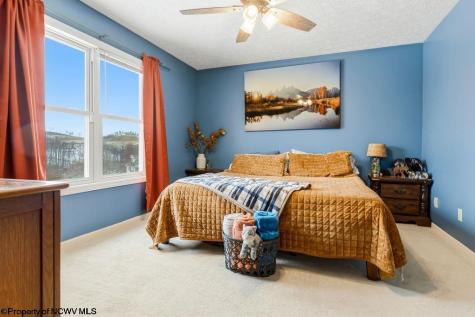 149 Glady Creek Drive Fairmont WV 26554