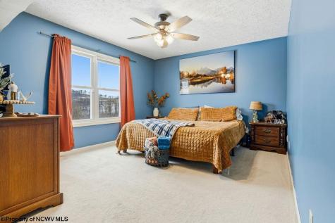 149 Glady Creek Drive Fairmont WV 26554