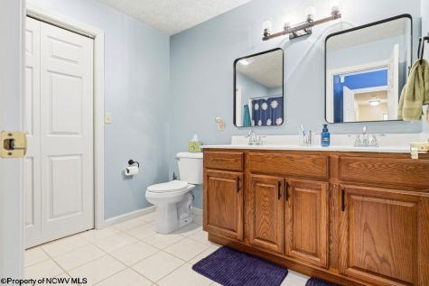 149 Glady Creek Drive Fairmont WV 26554