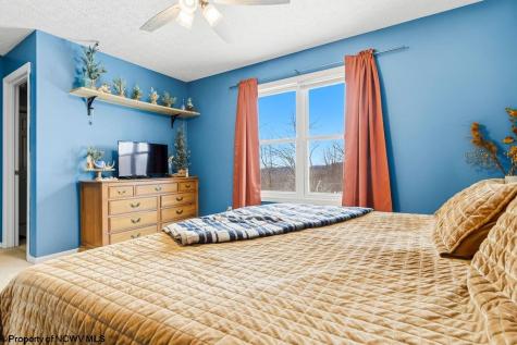 149 Glady Creek Drive Fairmont WV 26554