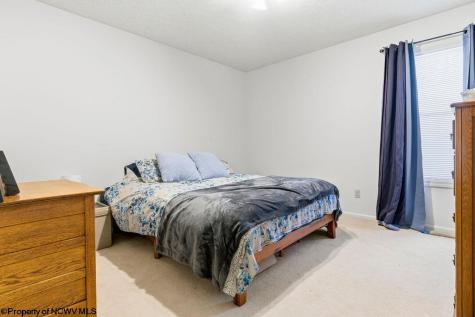 149 Glady Creek Drive Fairmont WV 26554