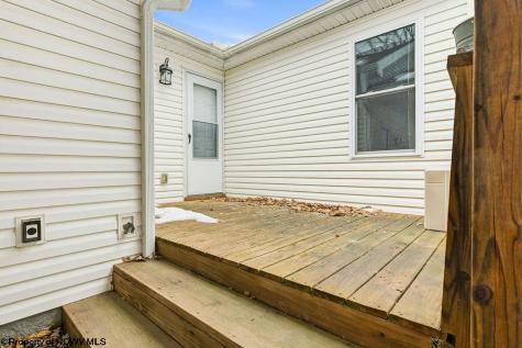 149 Glady Creek Drive Fairmont WV 26554