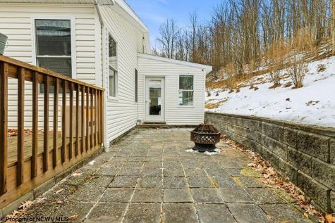149 Glady Creek Drive Fairmont WV 26554