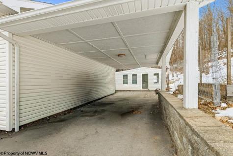 149 Glady Creek Drive Fairmont WV 26554
